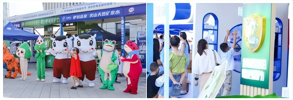 伊利健康谷开园嘉年华,伊利健康谷元旦开园嘉年华