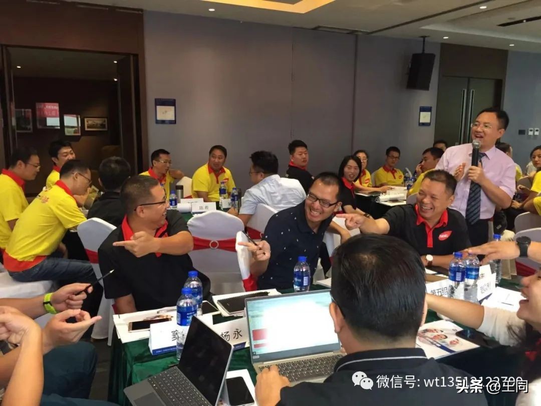 快消品直营模式与分销模式,快消行业分销模式