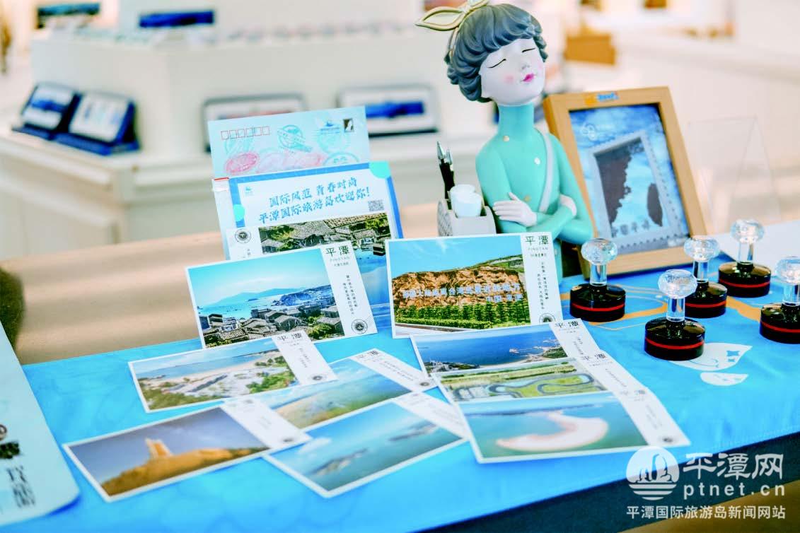 文创让岚岛文化“活”起来