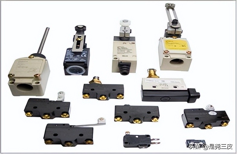 电工基础照明与线路解析,电工指示灯的作用及使用方法