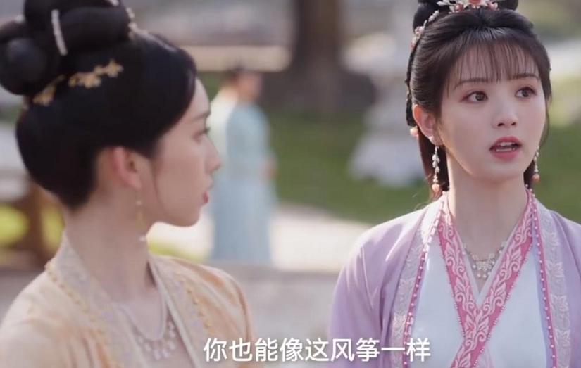 爱豆扎堆演戏,爱豆古装的惊艳瞬间