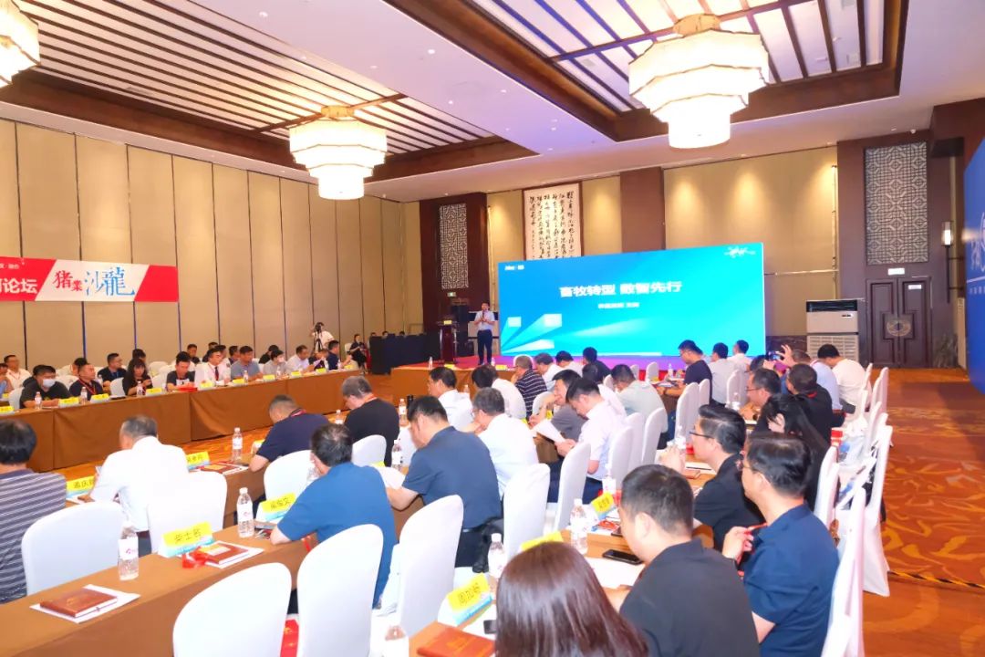 生猪行业大会,全国猪业大会论坛