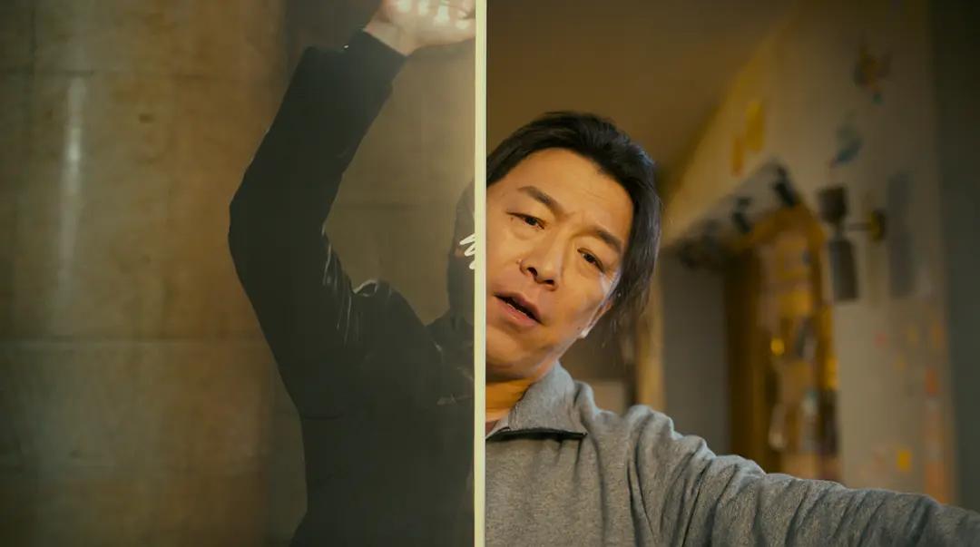 外太空的莫扎特细思极恐图片,外太空的莫扎特结尾没看懂