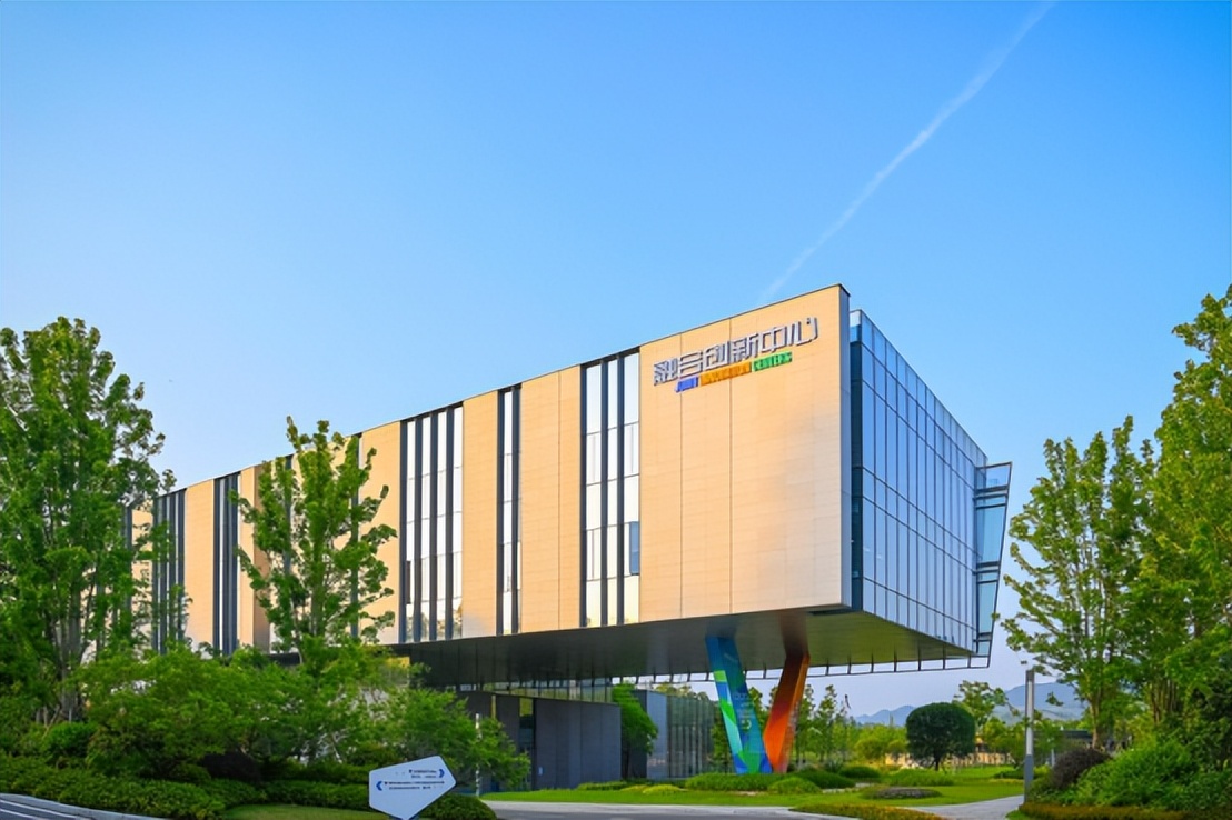 奔向科技星辰大海,重庆市两江新区先进制造业