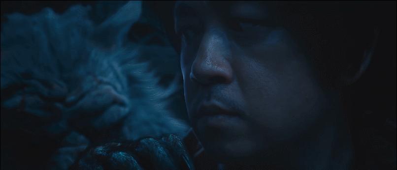 昆仑神宫第11集,昆仑神宫第7集