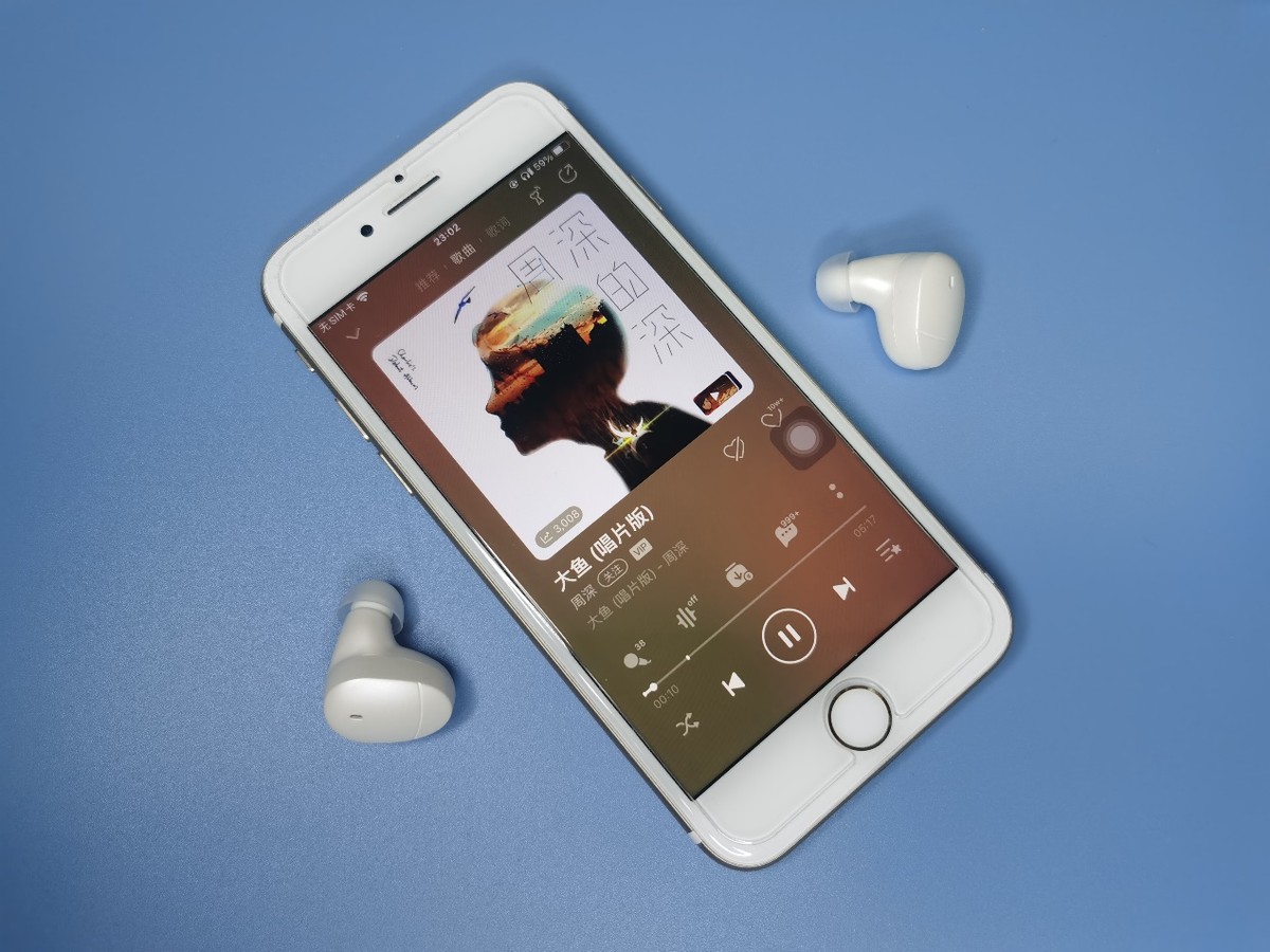 西圣arespro实测,西圣arespro真无线蓝牙耳机