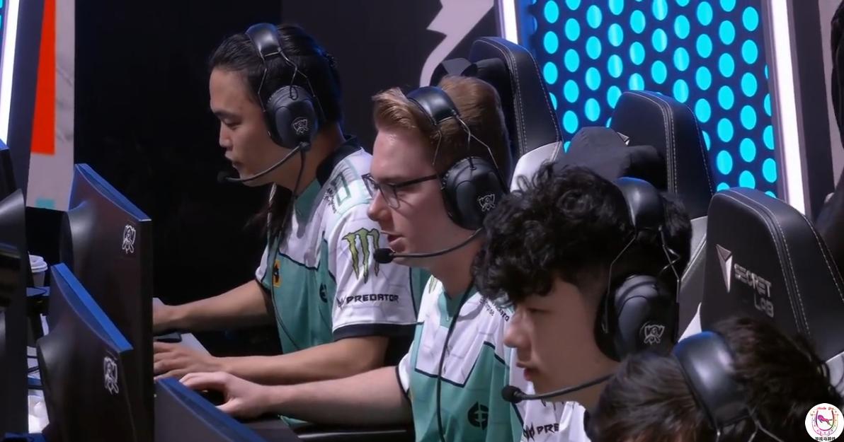 s12全球总决赛最新战况jdg视频,s12总决赛jdg还有没有希望