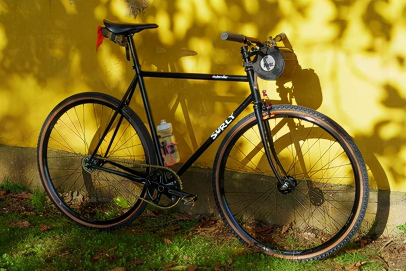 如何选择适合自己上下班的自行车,初学自行车选择什么样的自行车