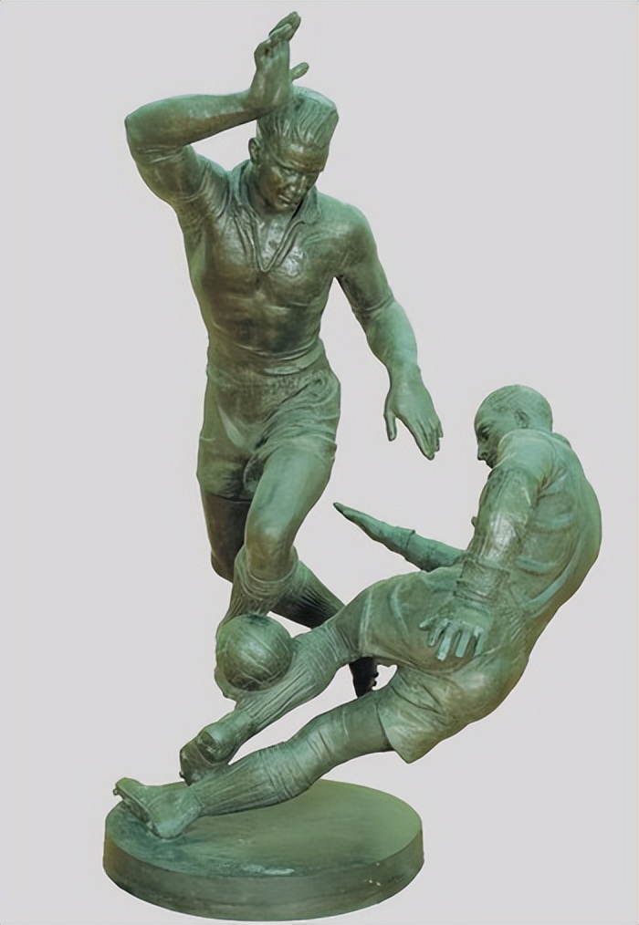 苏联足球历史最佳球员,苏联足球历史最佳球星