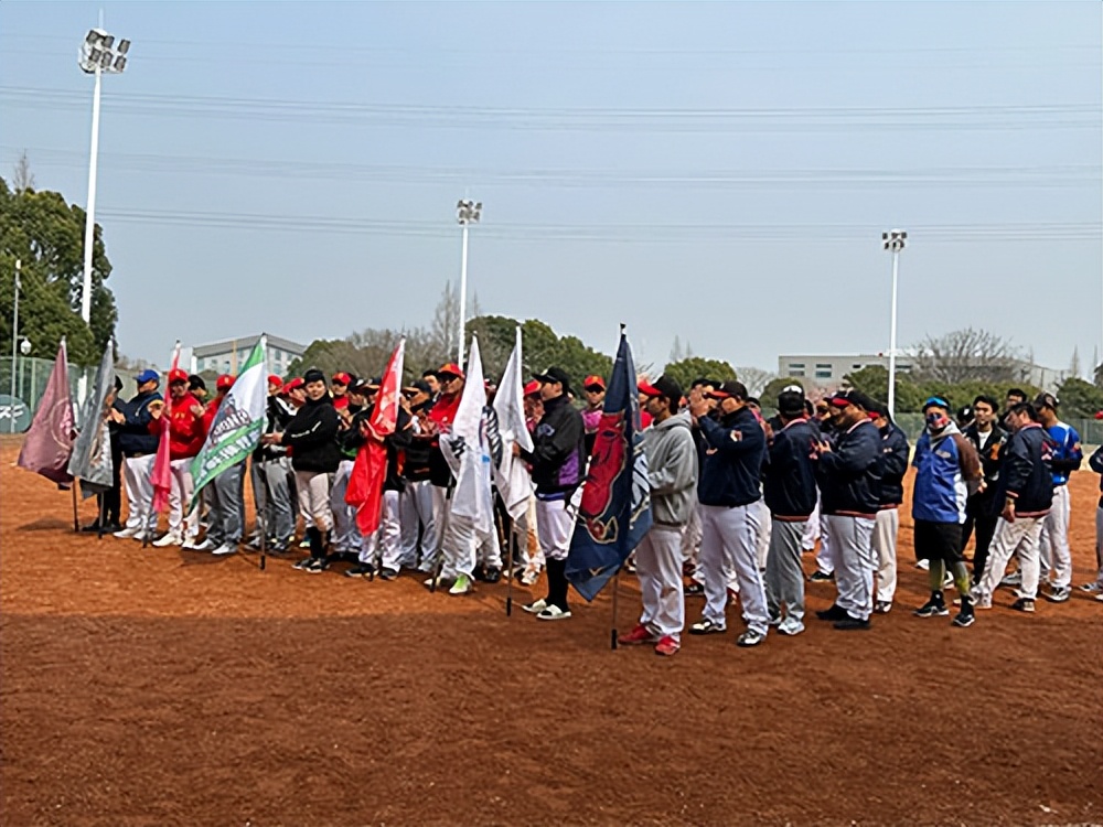 2020熊猫杯中国慢投垒球企业联赛,2023熊猫杯华南全国慢投垒球联赛