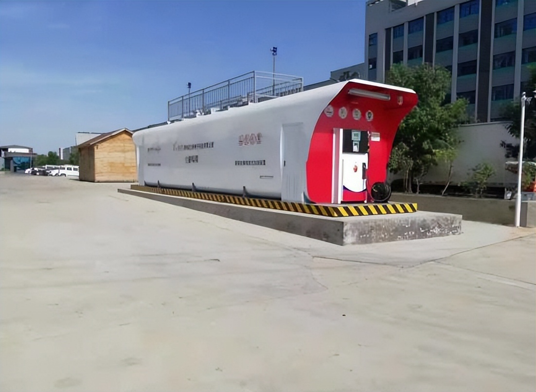 河南中联安科有限公司,河南加油站灯箱标识公司