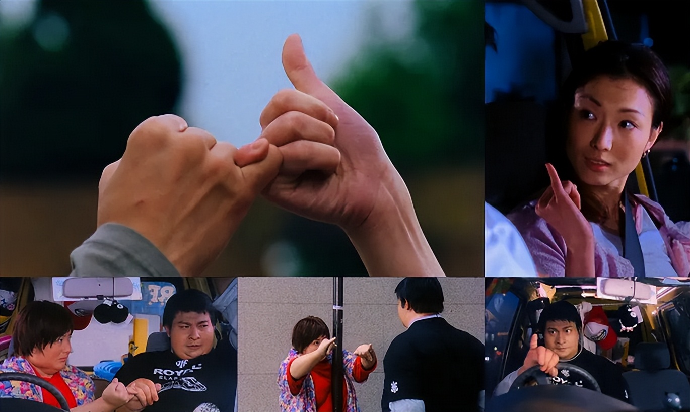 “蜜月”7年后突然出走，靠翻拍港片神作，他又杀回来了