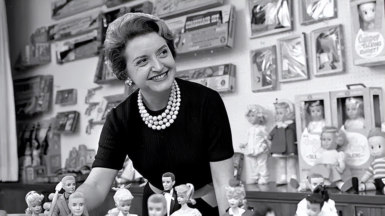 早期芭比电影有哪些,芭比的36部电影图片