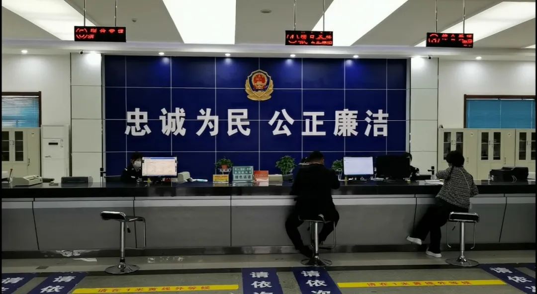 新建科目一考场,考场新建改造升级