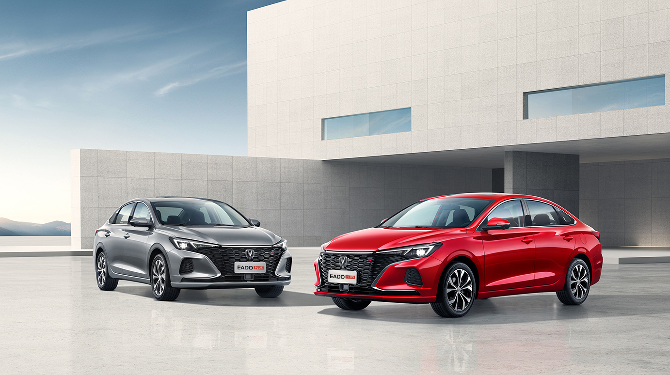 成立10年，斩获125W消费者认可，长安逸动为何能够占据一席之地？