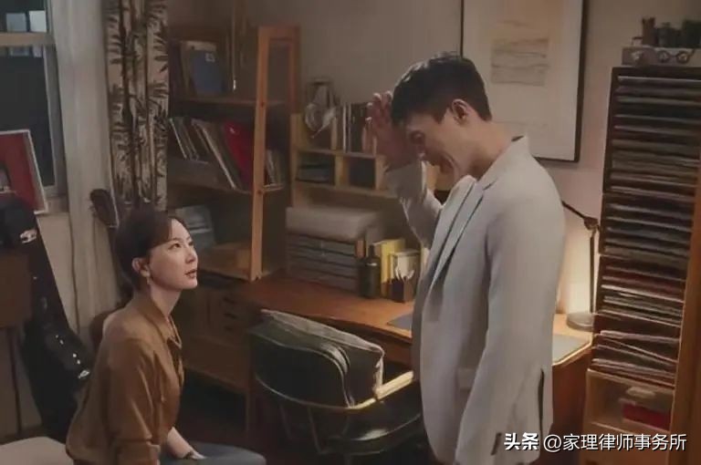 第二次拥抱方原老公被抓后续,丈夫拒绝帮妻子还赌债电视剧