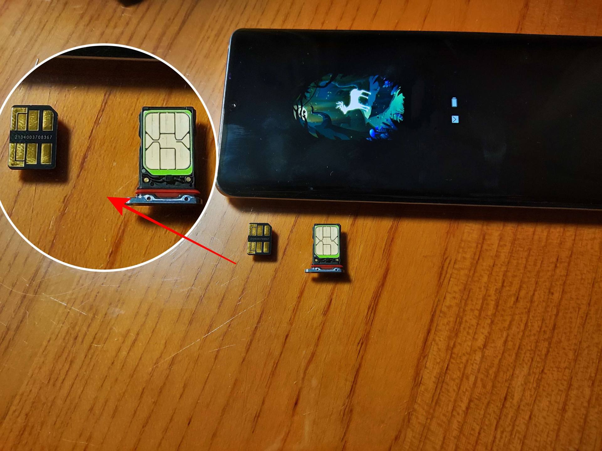 双卡双待怎么插nm卡,华为双卡加nm卡