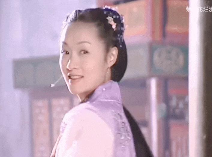 被造黄谣20年,51岁的她“官宣结婚”打脸全网:别来评价姐的人生