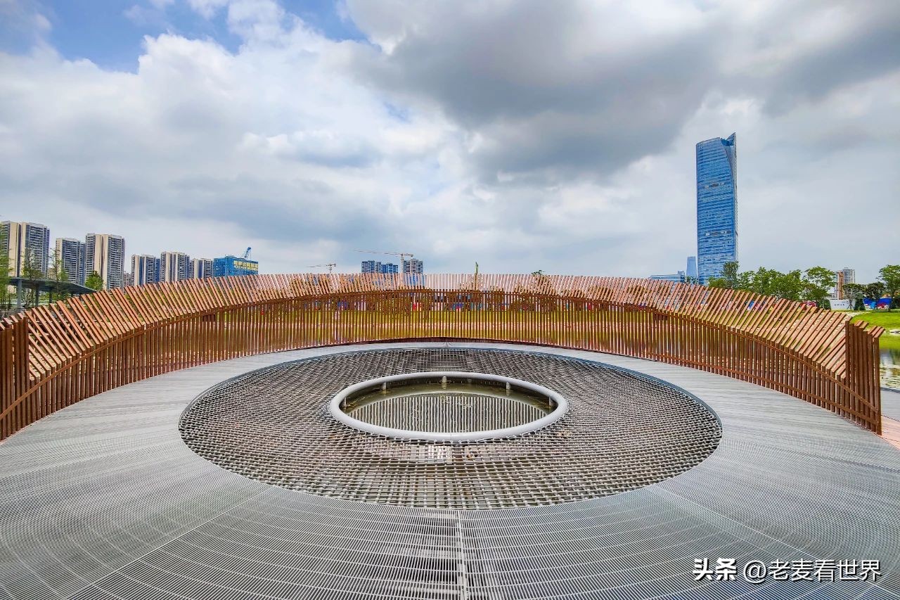 打卡公园东莞游玩攻略,东莞森林公园攻略