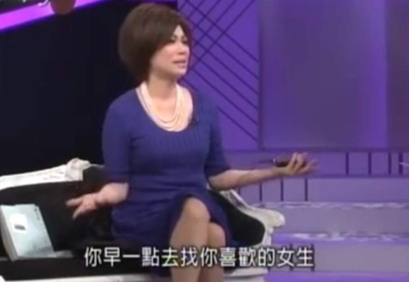 怎么评价蔡琴的婚姻,蔡琴有几段婚姻