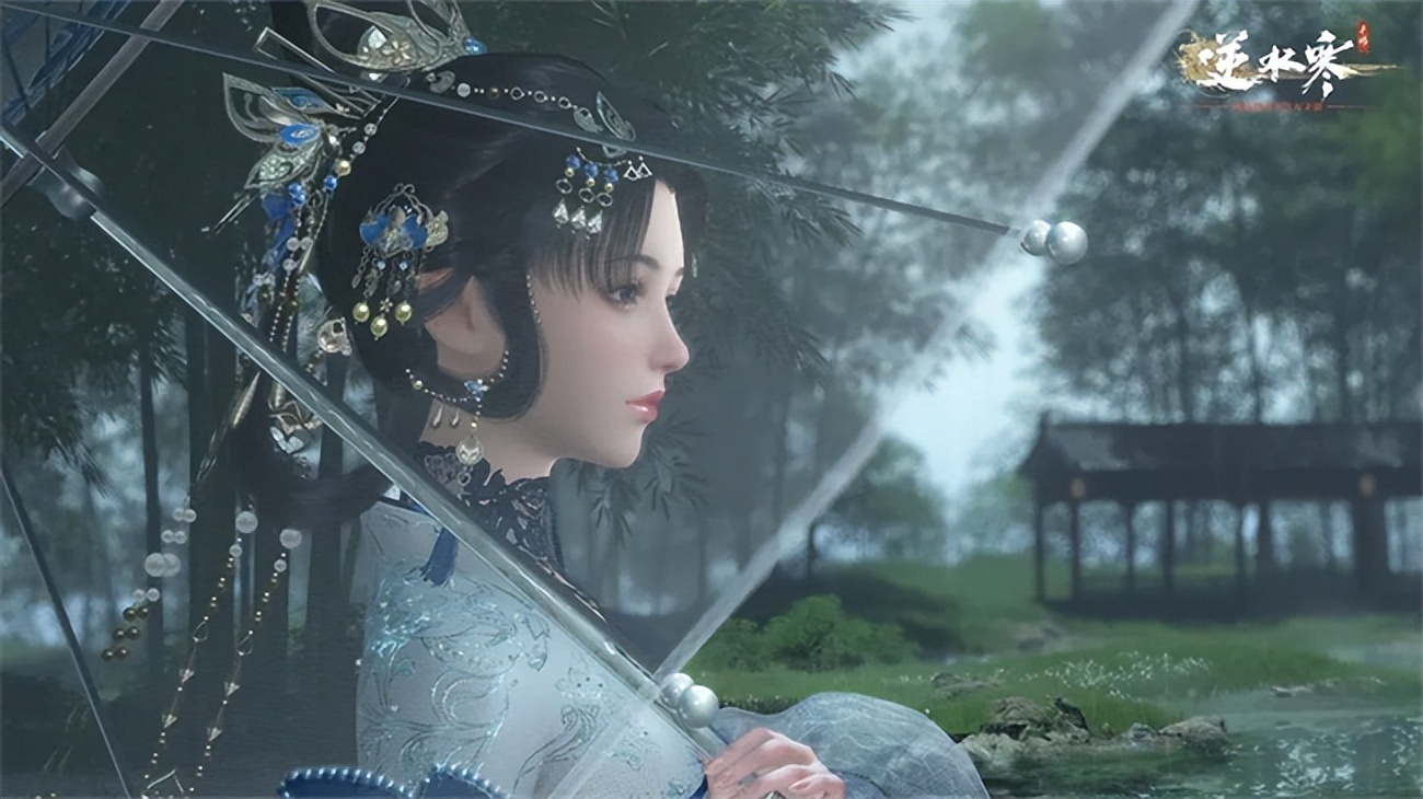 逆水寒手游骗钱手段,逆水寒手游盈利方式