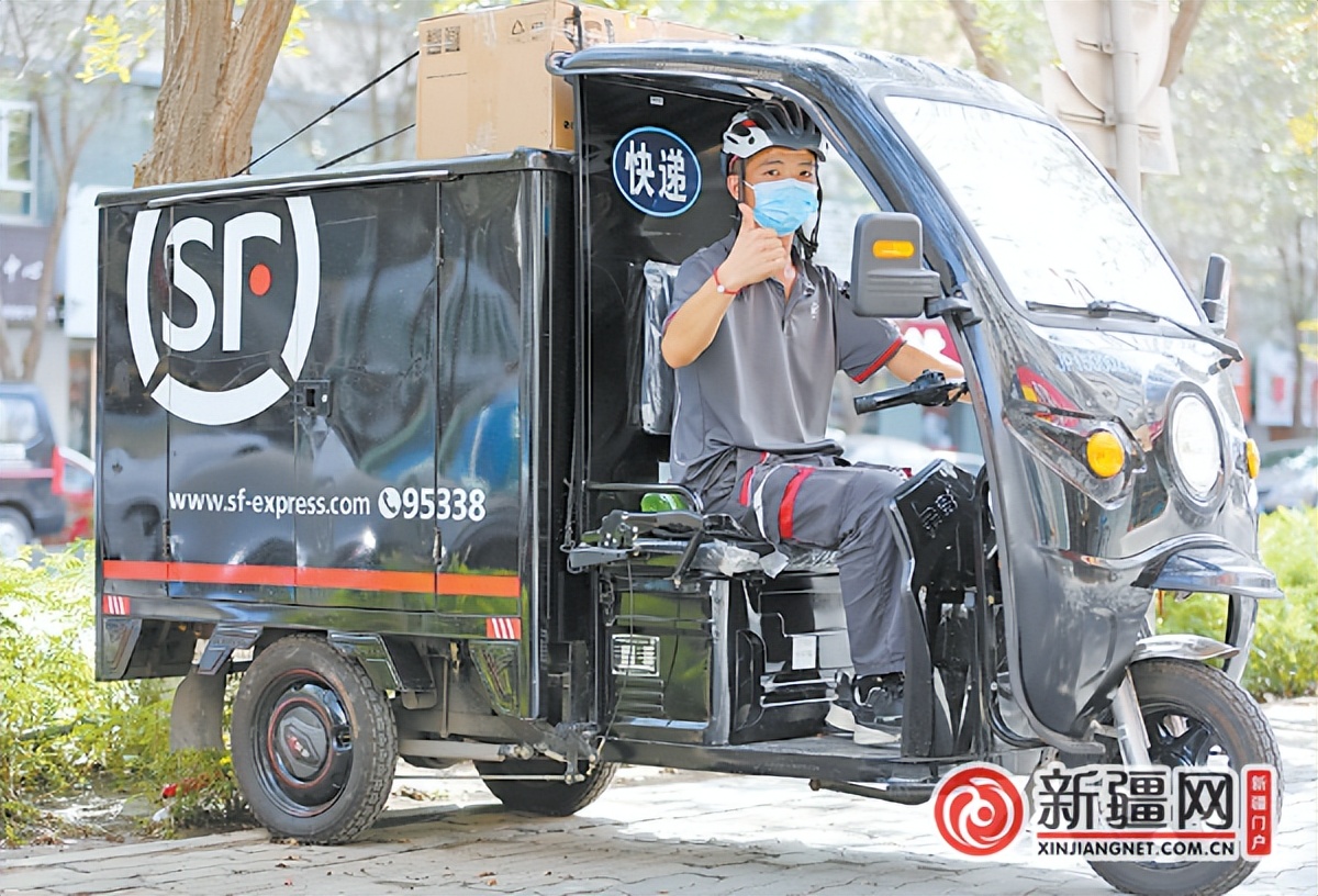 为动而静，为宁而守——乌鲁木齐晚报全媒体记者直击静态管理下的志愿服务