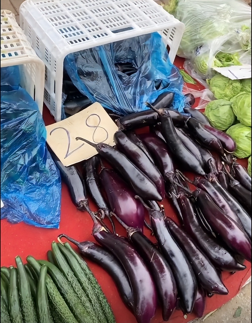 淄博草莓物价,淄博物价到底有多高