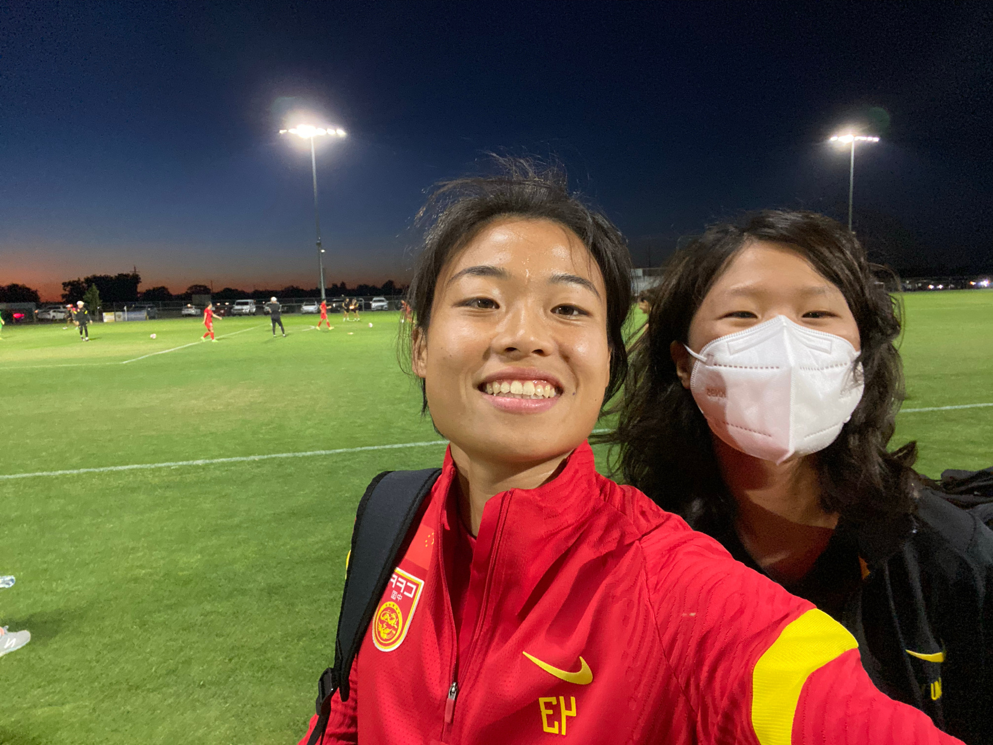 中国女足的最新比赛消息,中国女足最新消息女足比赛