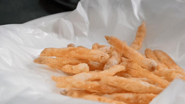 实现海鲜自由的自助餐,家门口实现海鲜自由