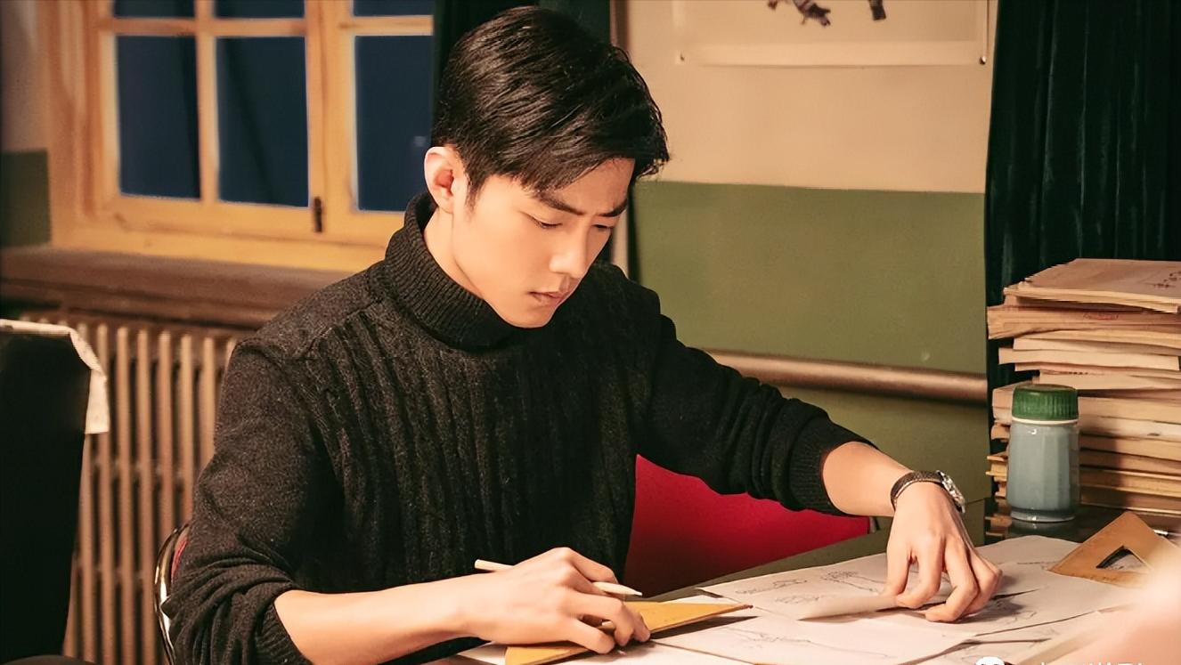 梦中的那片海肖春生创业成功了吗,梦中的那片海肖春生创业成就