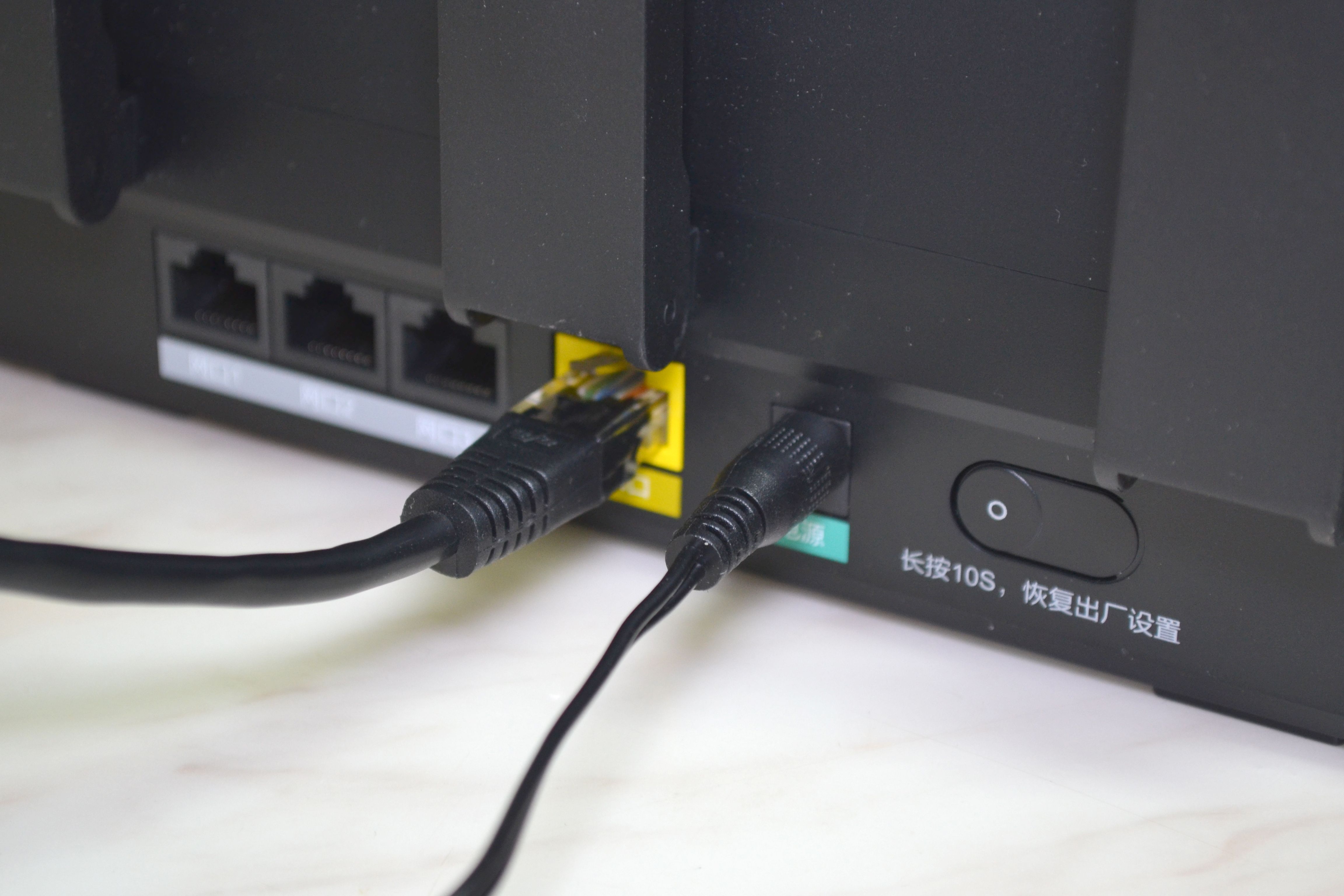 锐捷出租屋路由器推荐,锐捷路由器推荐家用穿墙