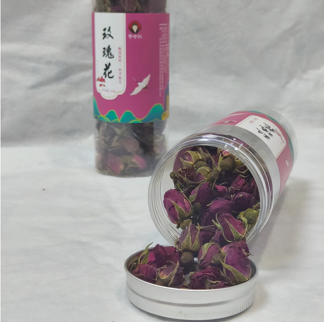 喝什么茶显老又健康呢女性,适合女生长期喝的茶调气色