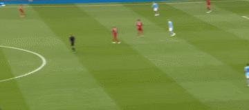 利物浦防守哈兰德,利物浦哈兰德天赋