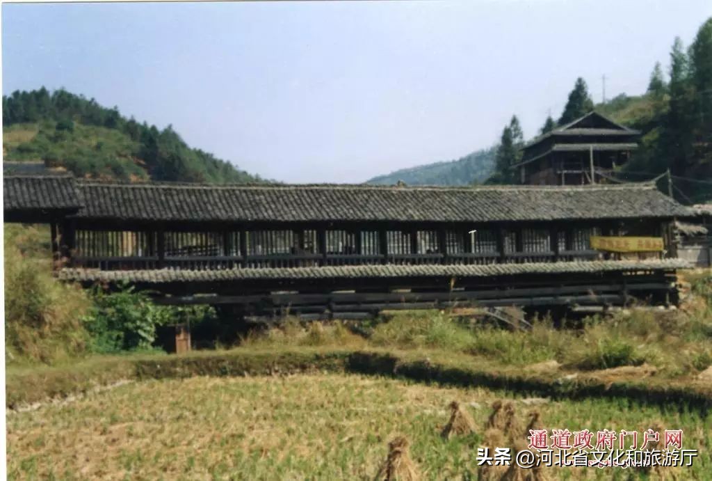 中国最美十大石拱桥排名,中国最美的10座大桥