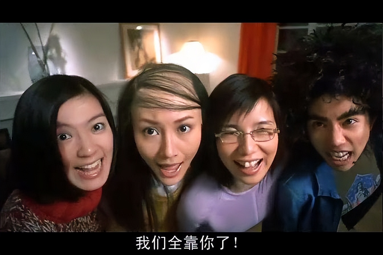 值得观看的香港电影,阵容最强大的香港电影