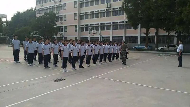 风景这边真好——盐城市龙冈中学快速发展侧记（二）