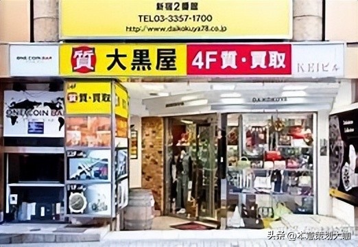 2080亿元的市场容量：中国中古市场，一片已可预见的蓝海