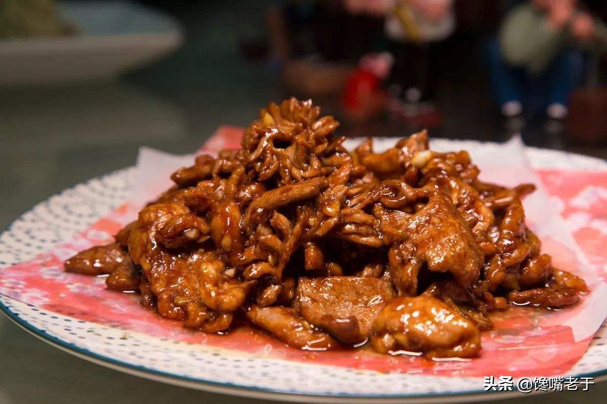 去天津必点的5道津菜,天津正宗津菜哪里最好