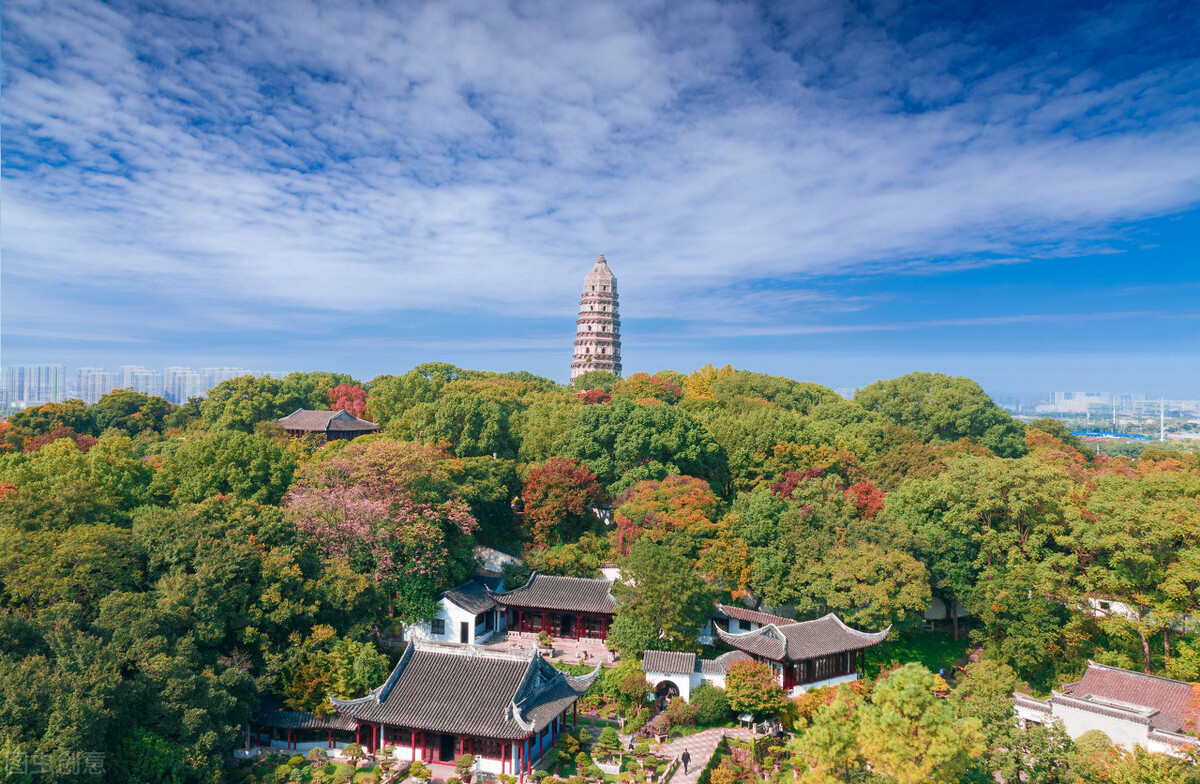 平江路到虎丘风景区怎么走最方便,去苏州虎丘游玩必去的地方有哪些