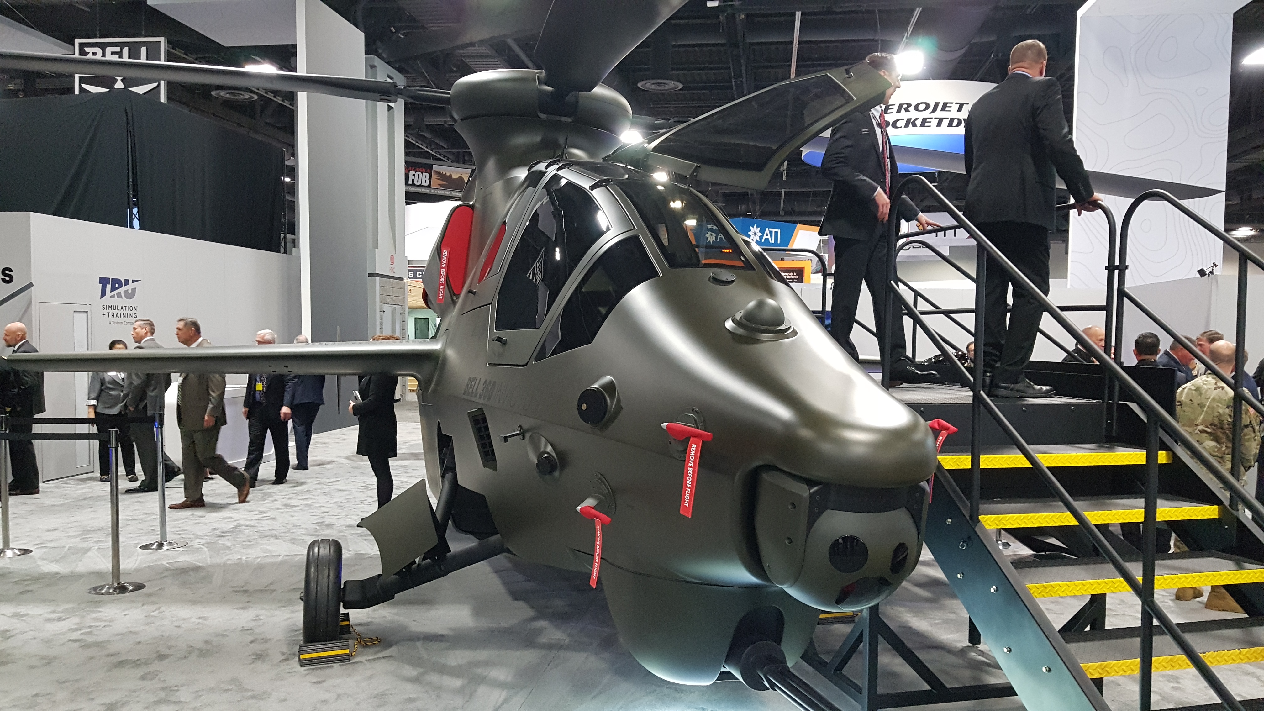 全球十大性能最好的武装直升机,全球性能最好的军用直升机