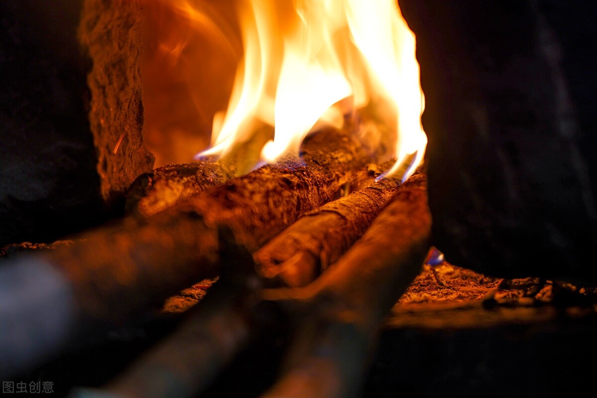 为什么土灶的菜好吃,为什么土灶烧饭好吃