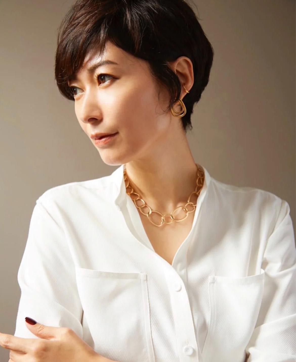 等我老了一定要装成这样的风格,等我老了穿衣打扮