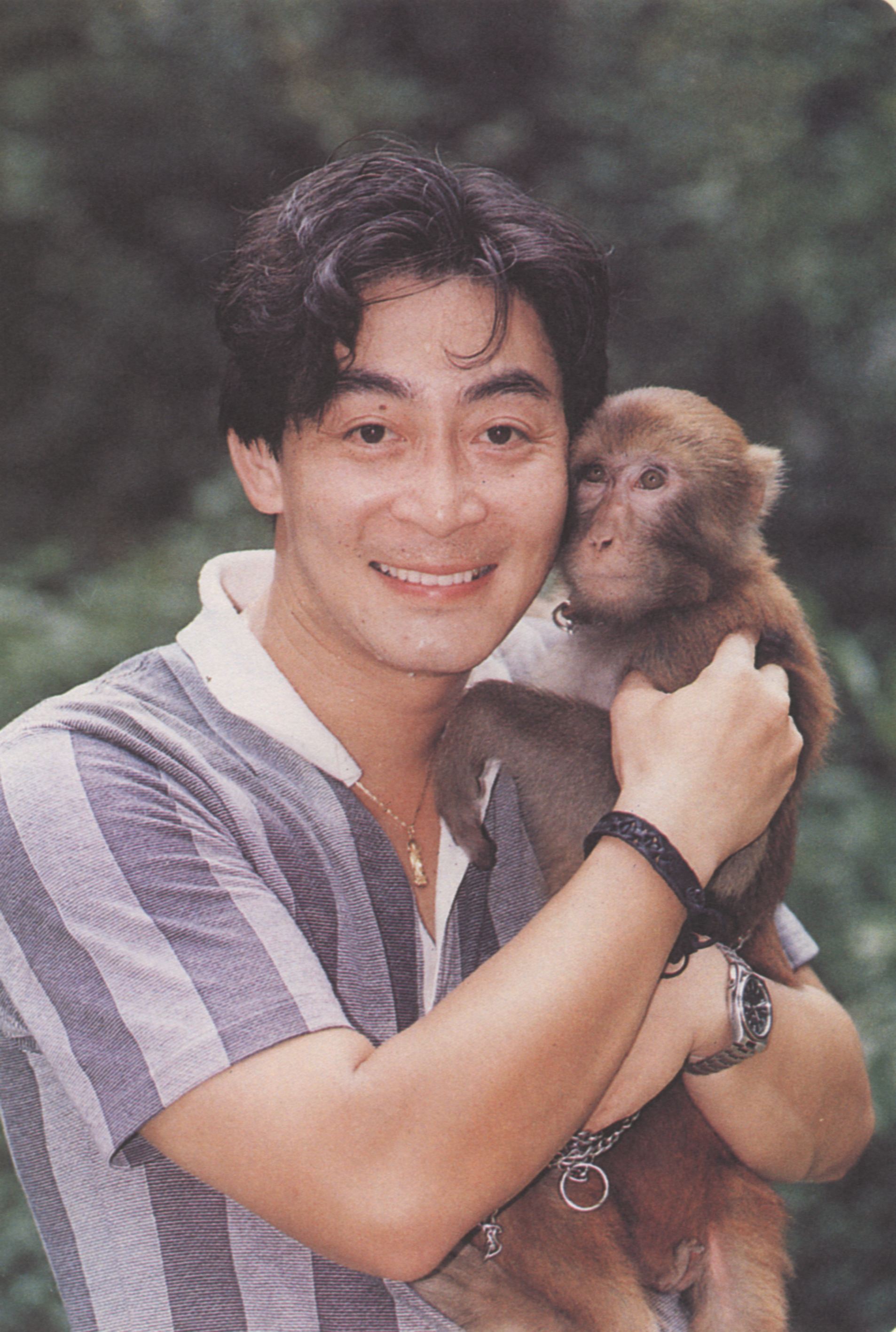 六小龄童近况重返20岁,60岁六小龄童现在怎么样