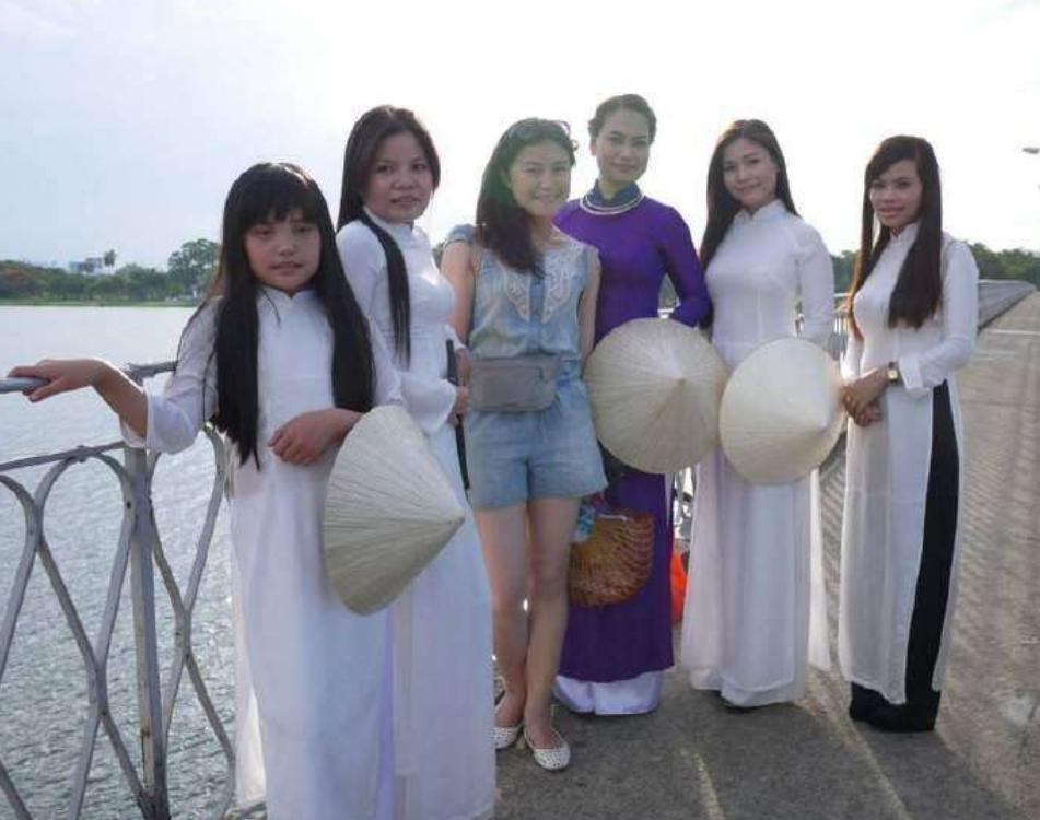 越南新娘灰色产业链：20万保证女孩贞洁，逃跑了包赔