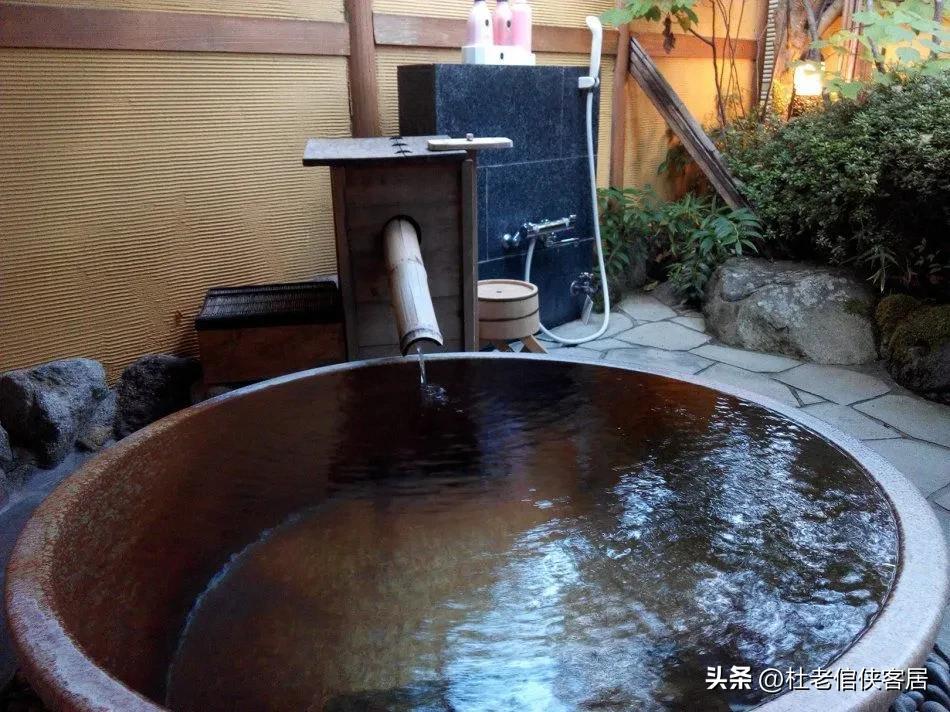 第一次去日本泡温泉攻略,去日本泡温泉的真实感受