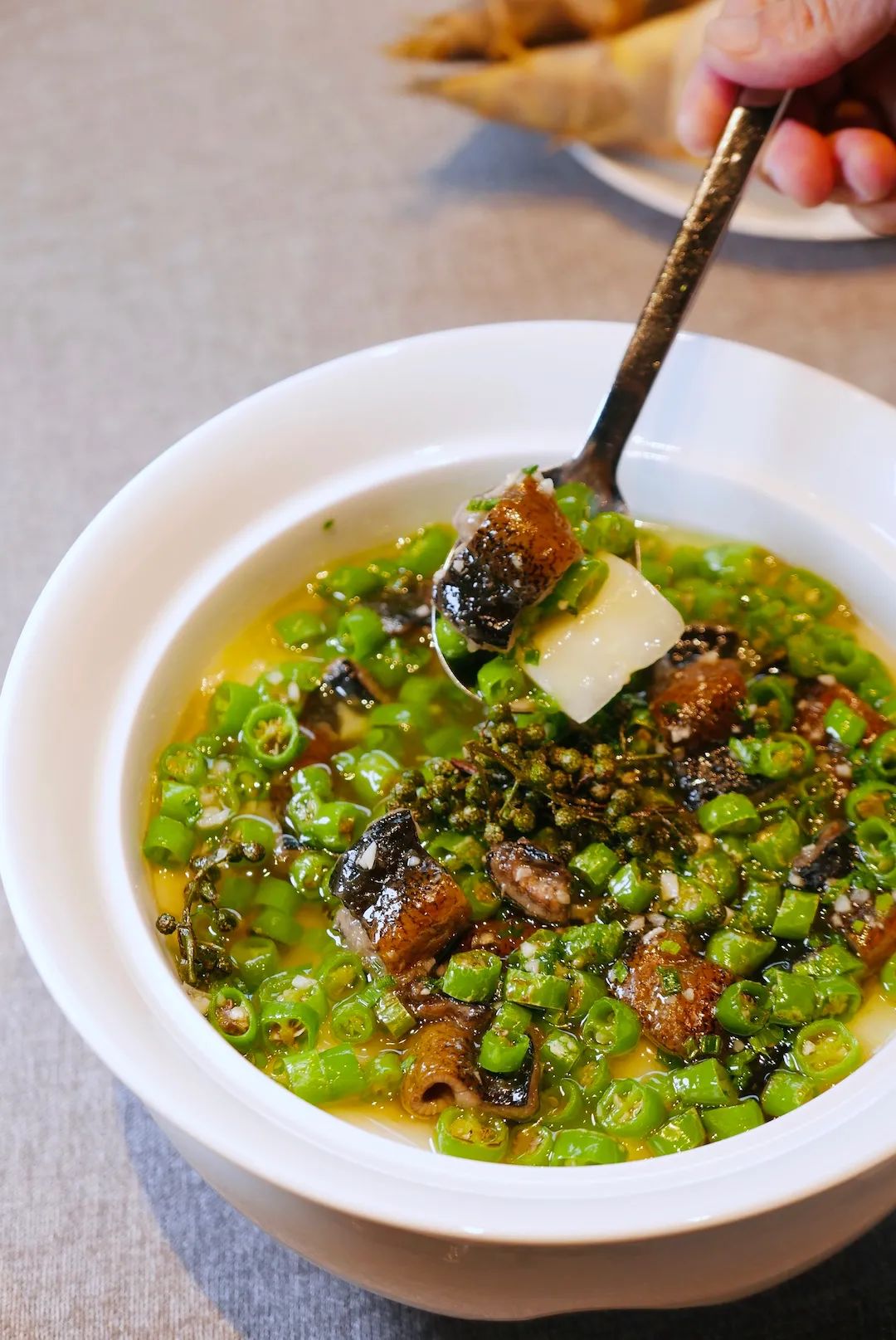 武汉美味鳝鱼大搜罗,小暑鳝鱼赛人参消暑又滋补