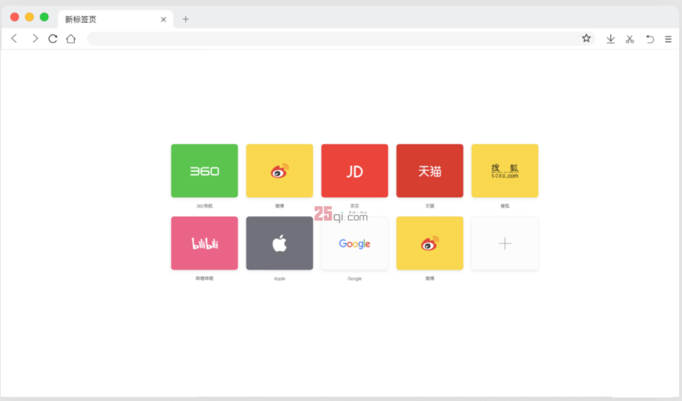 浏览器2022排行榜,目前最好用的浏览器是哪一款
