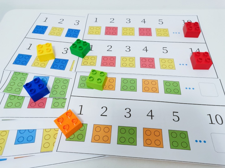 早教数学启蒙思维训练,早教益智启蒙视频0-3岁数学