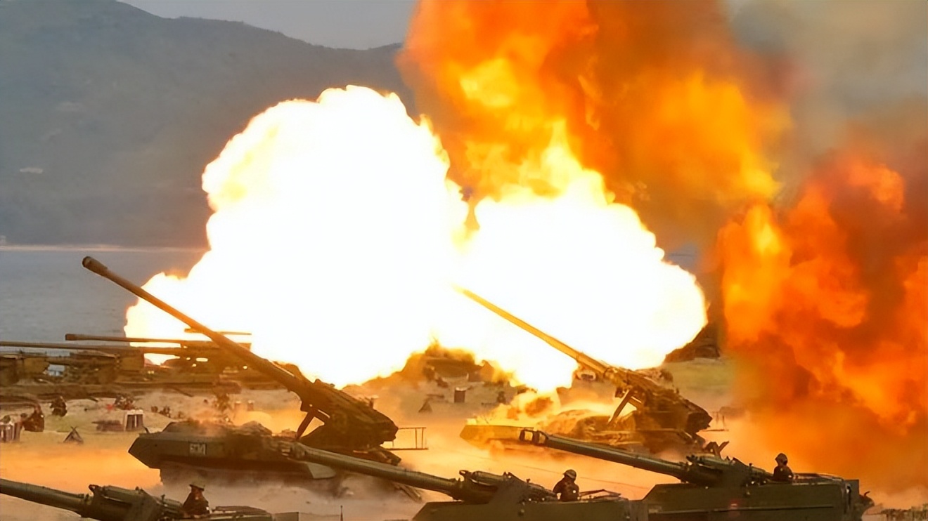 朝鲜否认向俄出口*药弹**，严厉警告美国：不要再抹黑我方形象