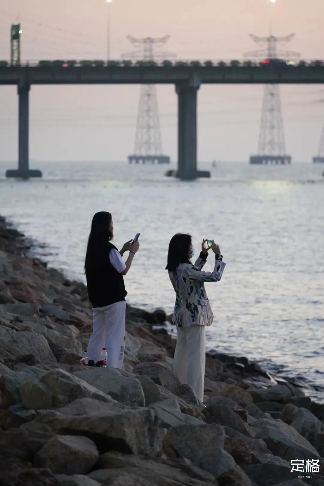 深圳10条海岸线,深圳十大凶险海岸线
